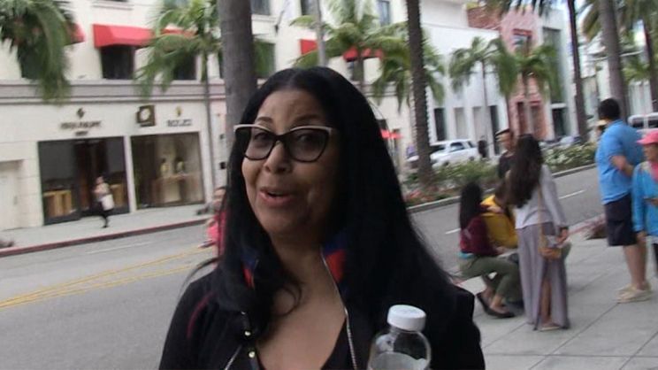 Cookie Johnson