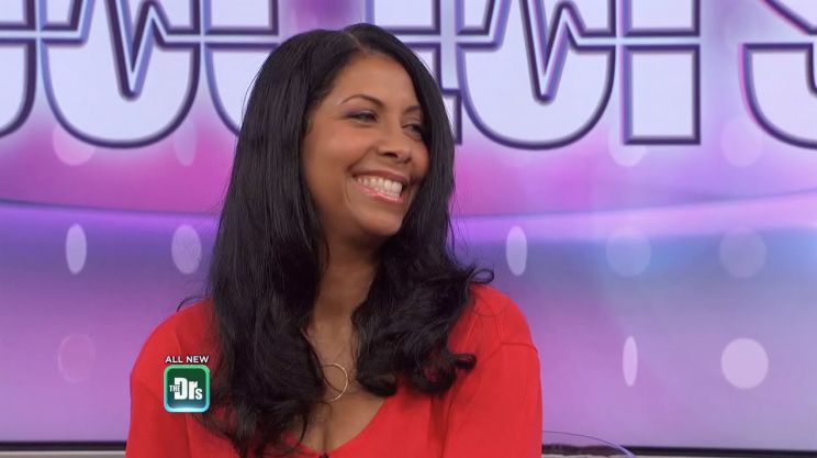 Cookie Johnson