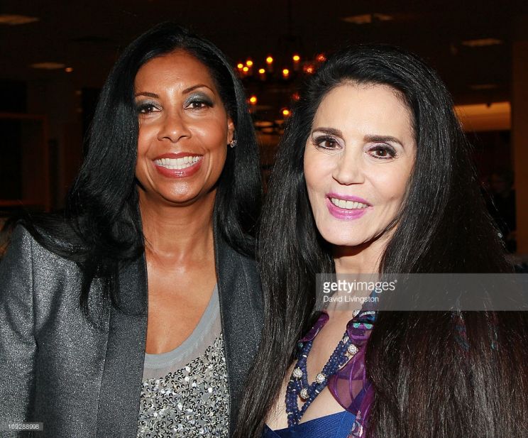 Cookie Johnson