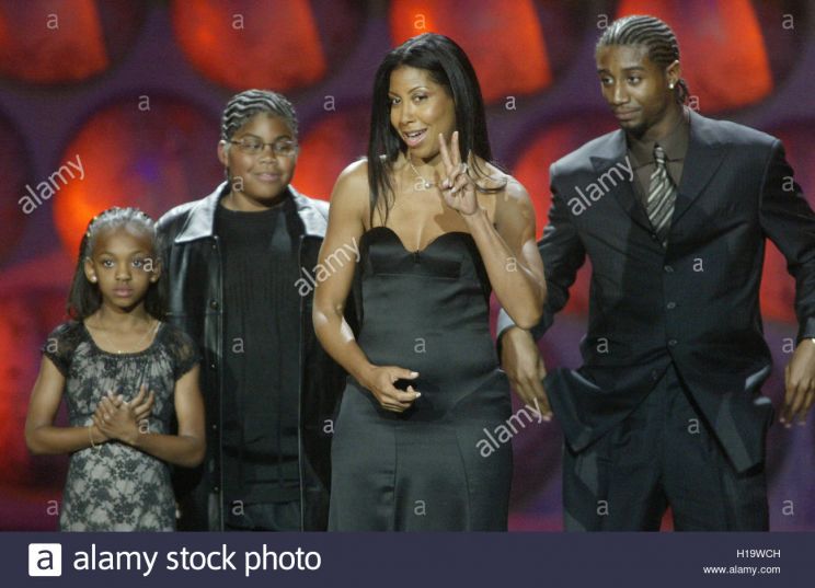 Cookie Johnson
