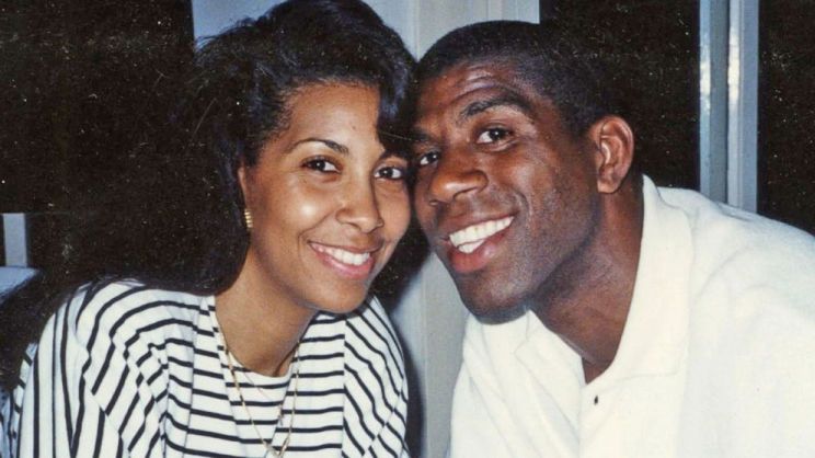 Cookie Johnson