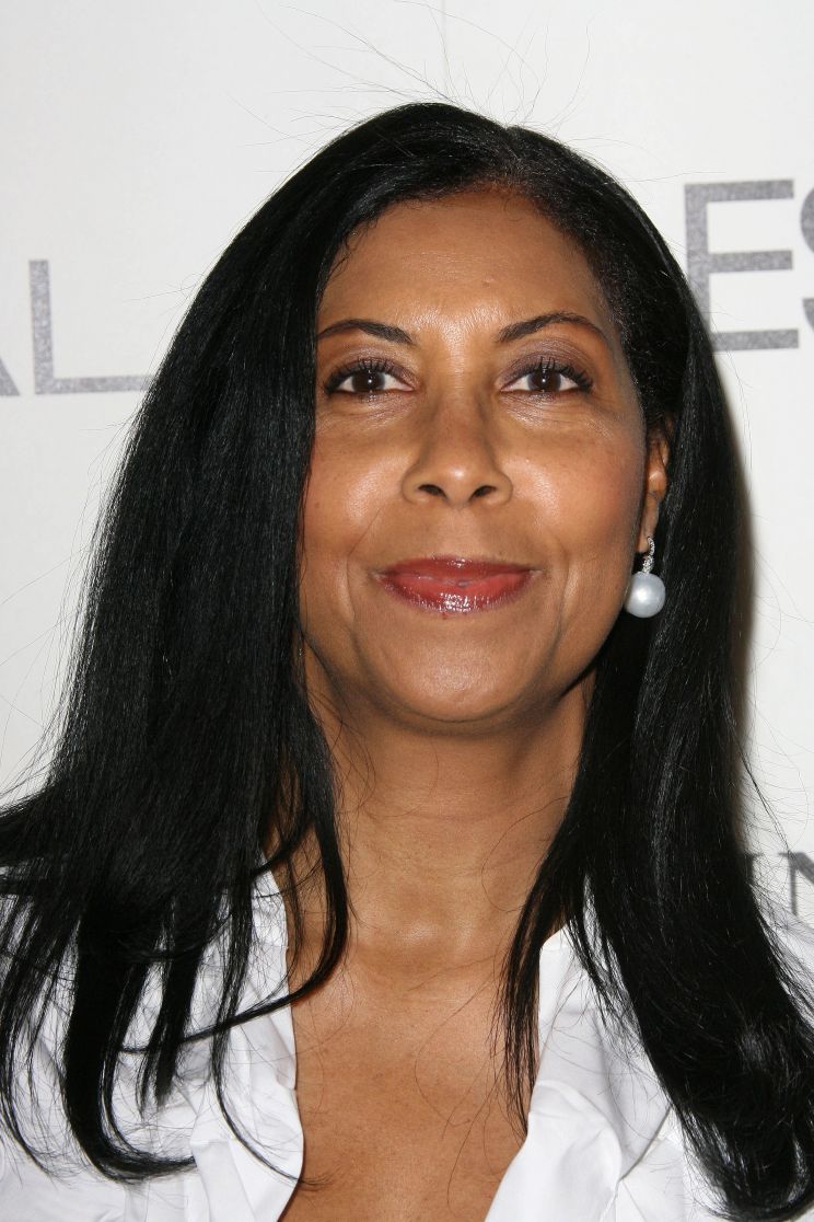 Cookie Johnson