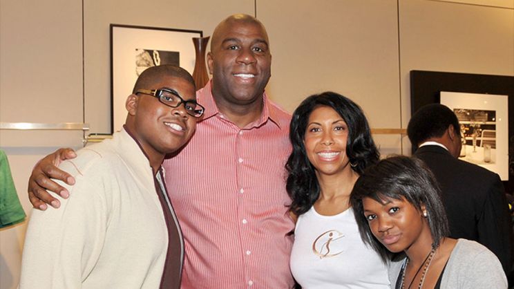 Cookie Johnson