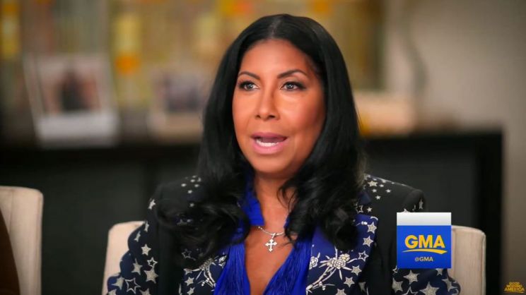 Cookie Johnson