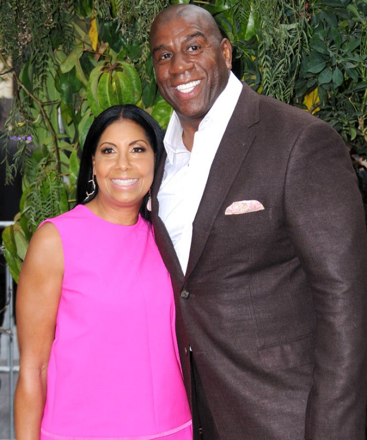 Cookie Johnson
