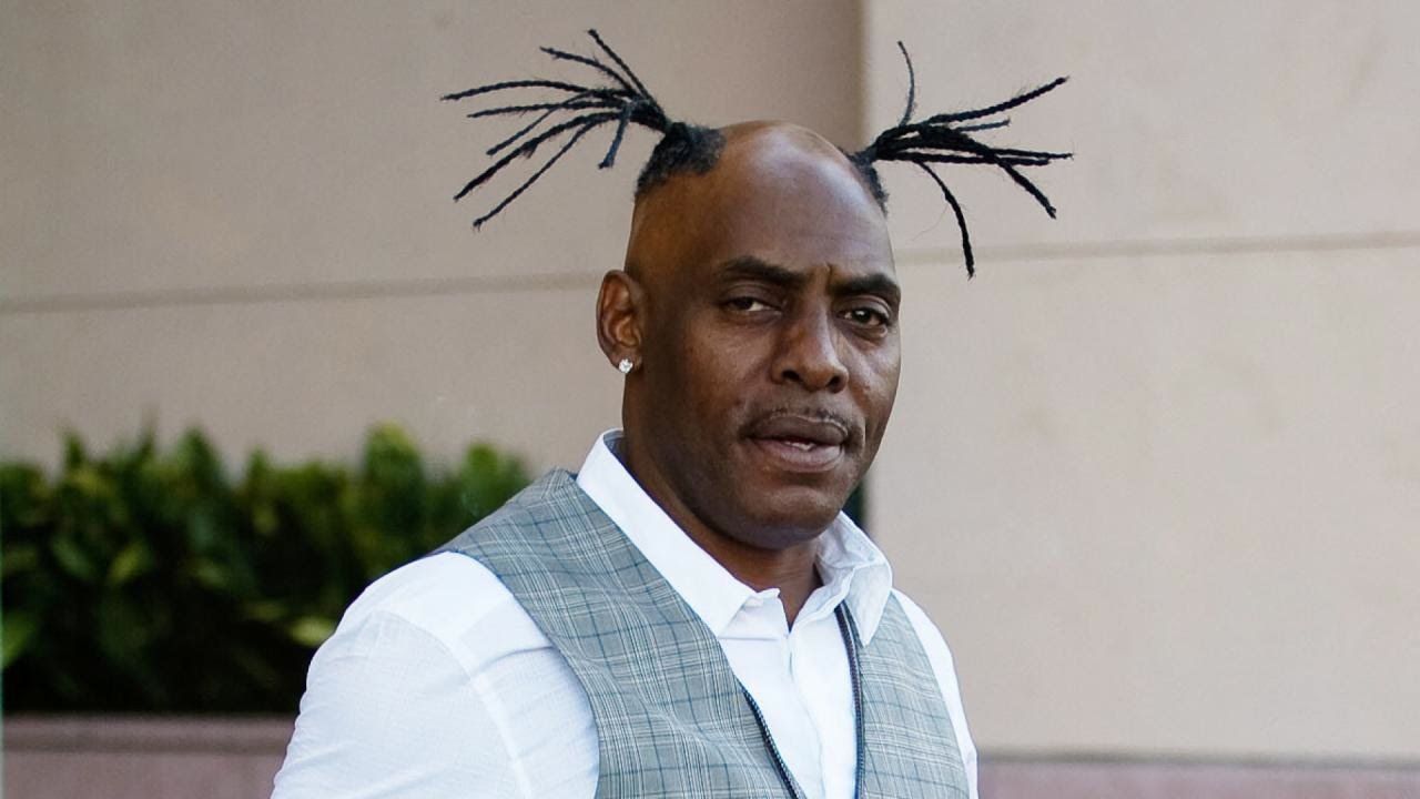 Pictures of Coolio