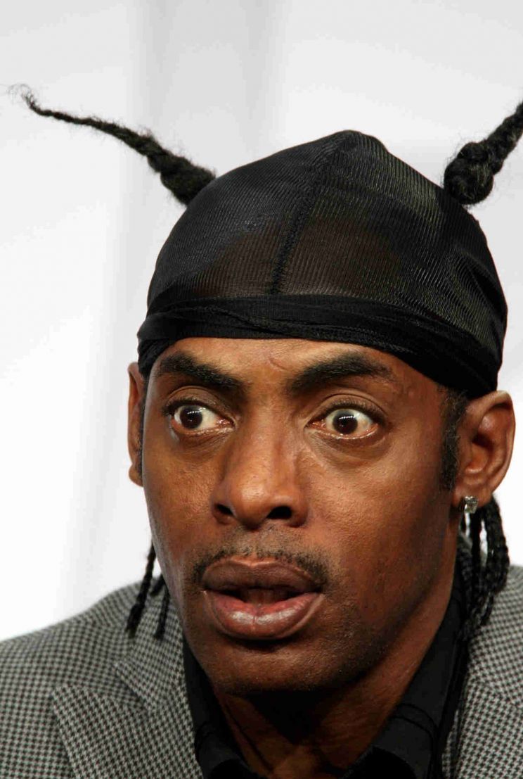 Browse and download High Resolution Coolio's pictures