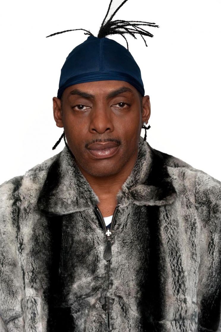 Coolio
