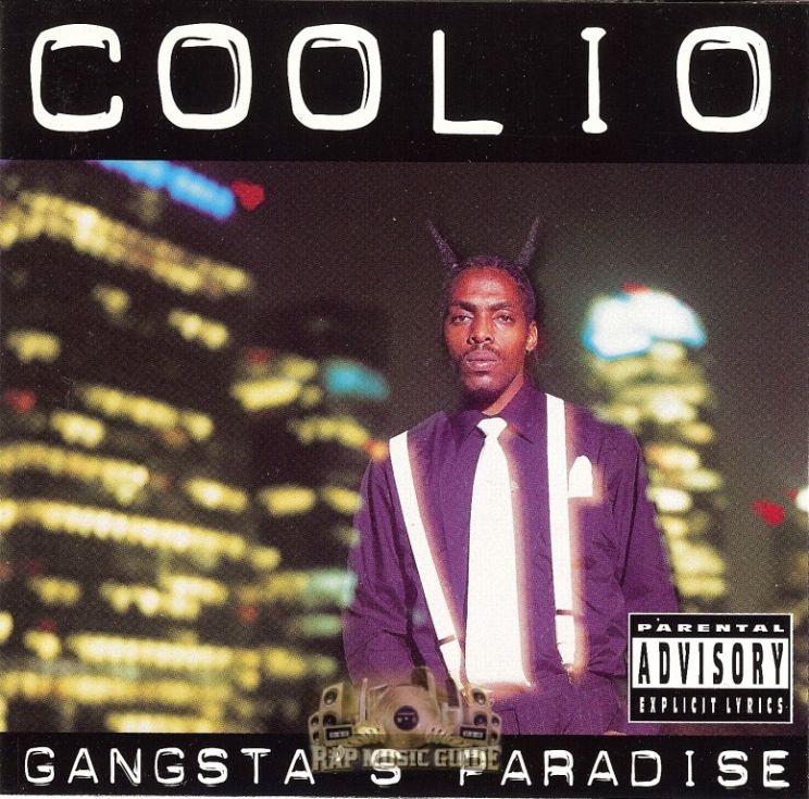 Coolio
