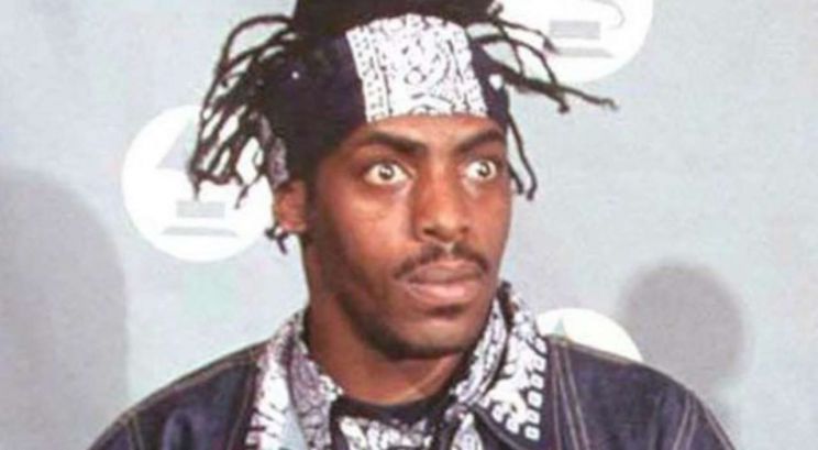 Coolio