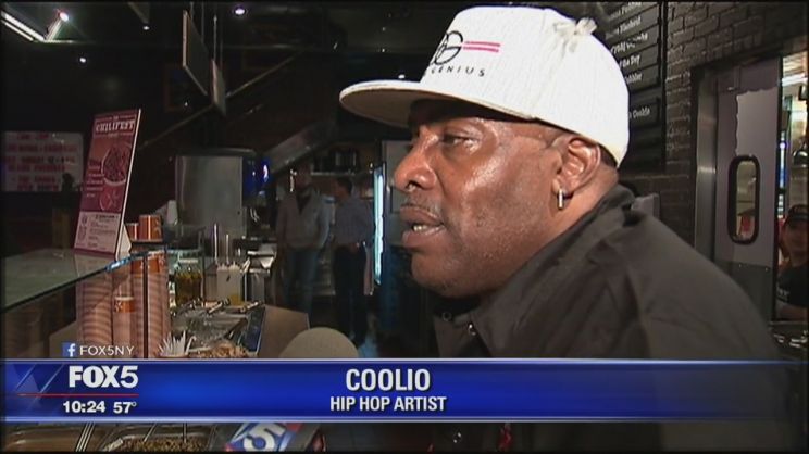 Coolio