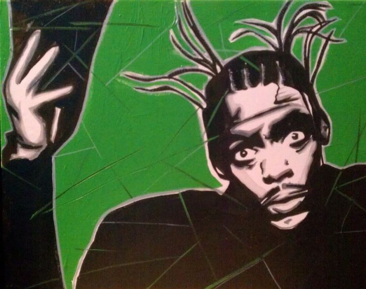 Coolio