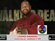 Cooper Andrews