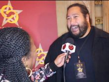 Cooper Andrews