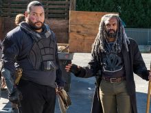 Cooper Andrews