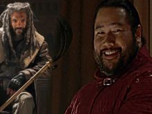 Cooper Andrews