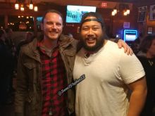 Cooper Andrews