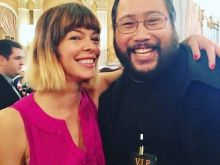 Cooper Andrews