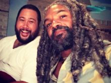 Cooper Andrews