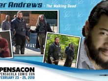 Cooper Andrews