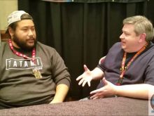 Cooper Andrews