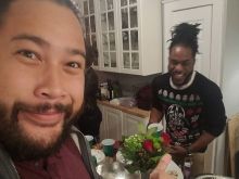 Cooper Andrews