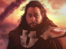 Cooper Andrews