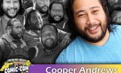 Cooper Andrews