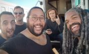 Cooper Andrews