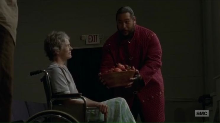 Cooper Andrews
