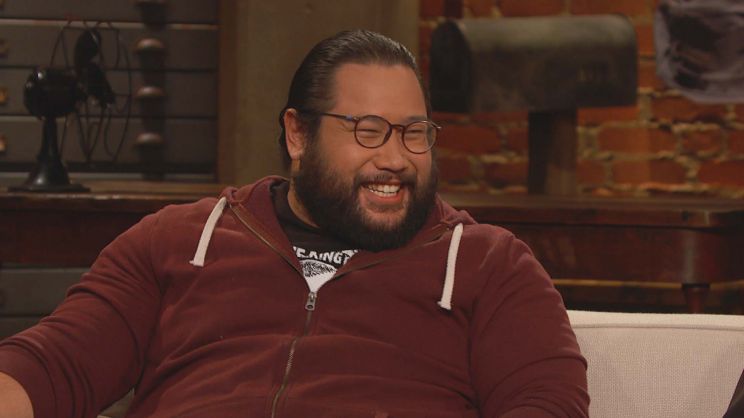 Cooper Andrews