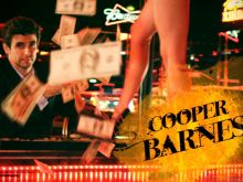 Cooper Barnes