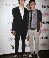 Cooper Hefner