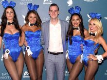 Cooper Hefner