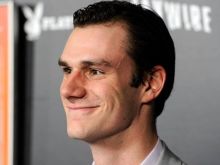 Cooper Hefner