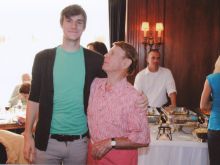 Cooper Hefner