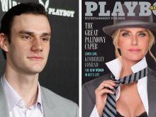 Cooper Hefner