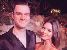 Cooper Hefner