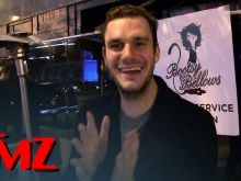 Cooper Hefner