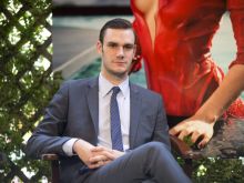 Cooper Hefner