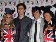 Cooper Hefner