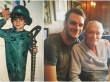 Cooper Hefner