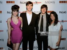 Cooper Hefner