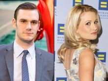 Cooper Hefner