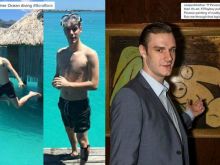 Cooper Hefner