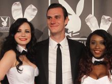 Cooper Hefner