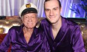 Cooper Hefner