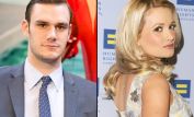 Cooper Hefner