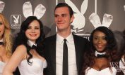 Cooper Hefner