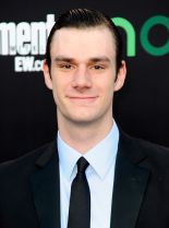 Cooper Hefner